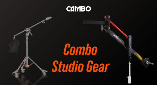 Combo Studio Gear