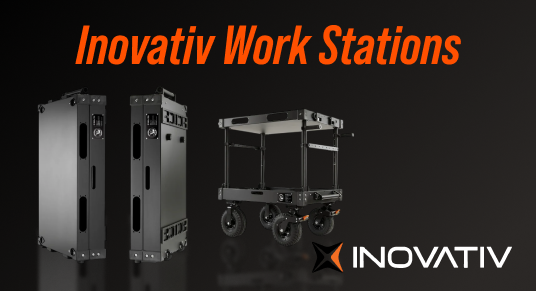 Inovativ Work Stations